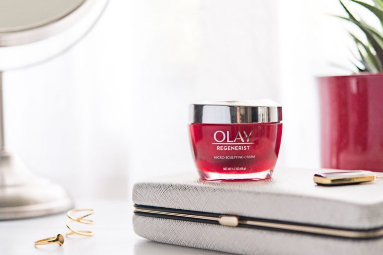 Micro-Sculpting Cream Face Moisturizer