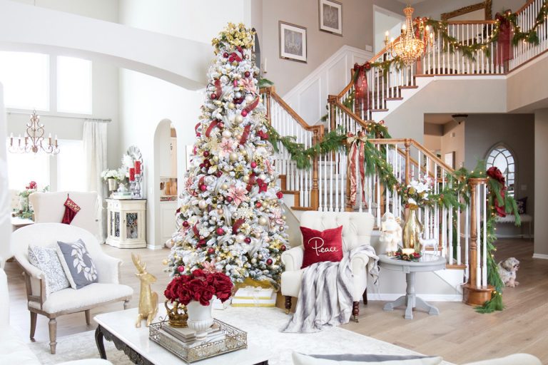 Why Use Scandinavian Christmas Decor 2020