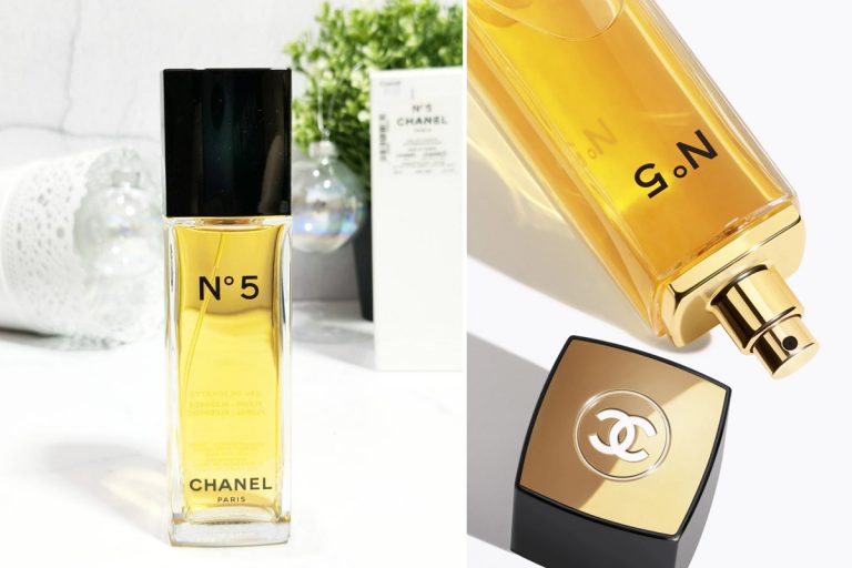 Why You Should Choose Eau De Toilette Spray