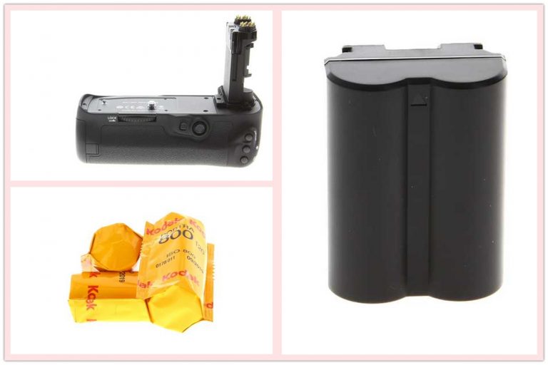 10 Essential Accessories For Your Cameras