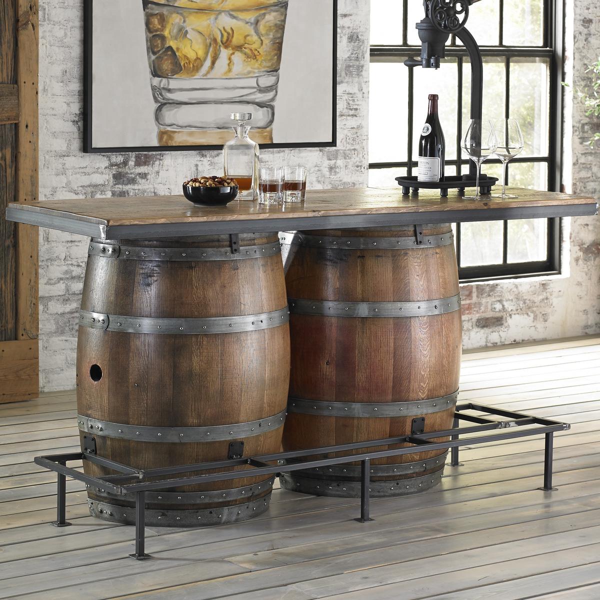 Best Wine Enthusiast Furniture Review For People