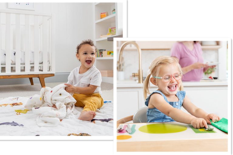4 Convenient Baby Products