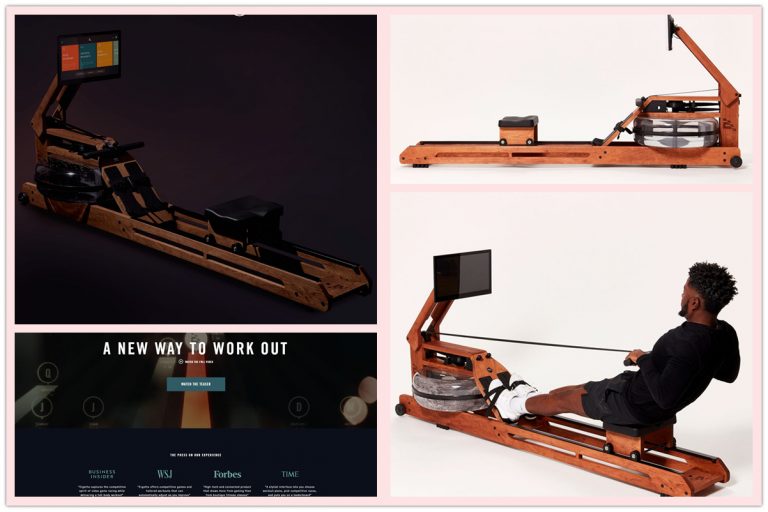 4 Important Points For The Ergatta Rower To Keep Your Body Fit