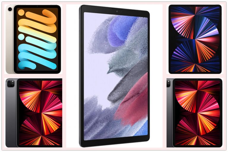 4 Ipads, Tablets & E-readers That Will Change Your Life
