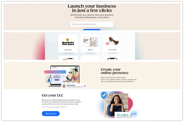 4 Steps Of Creating A Digital Business Card