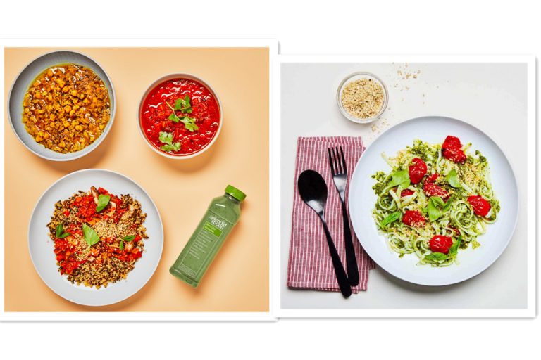4 Healthy Meals For A Healthier And Strong Body