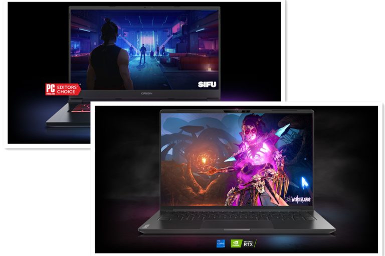 4 Stunning Gaming Laptops For Hardcore Gamers