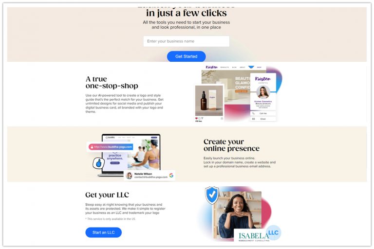 6 Steps To Make Your Very Own Logo Maker