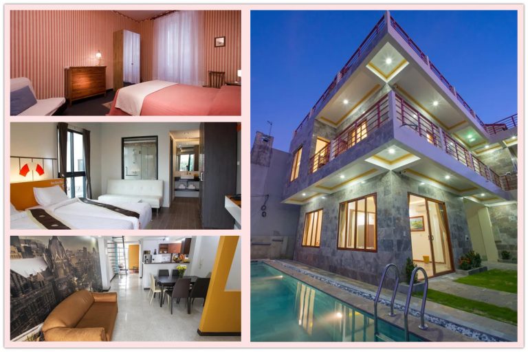 7 Of The Top Rated Bed And Breakfasts Worldwide