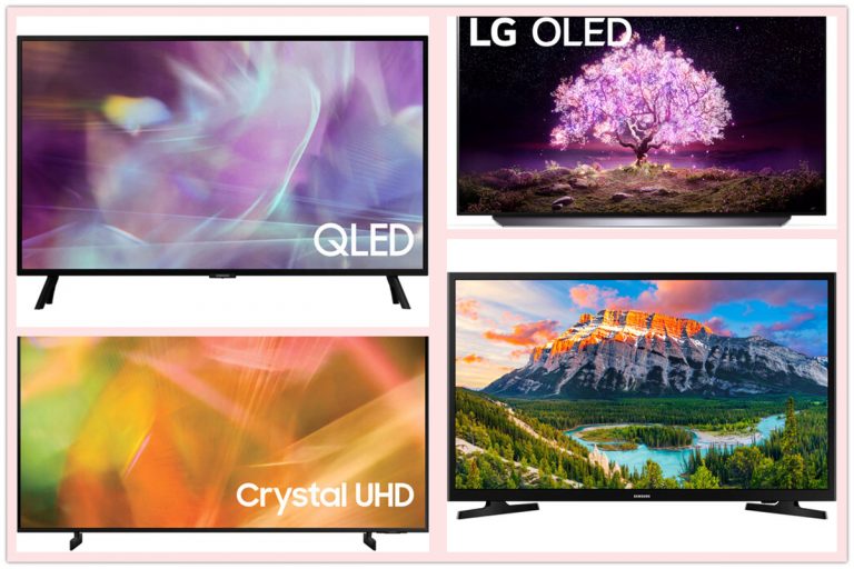 7 Stunning Television For A Much Better View
