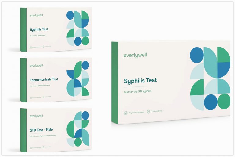 7 Home Sexual Health Tests To Keep You Safe From Sexual Diseases