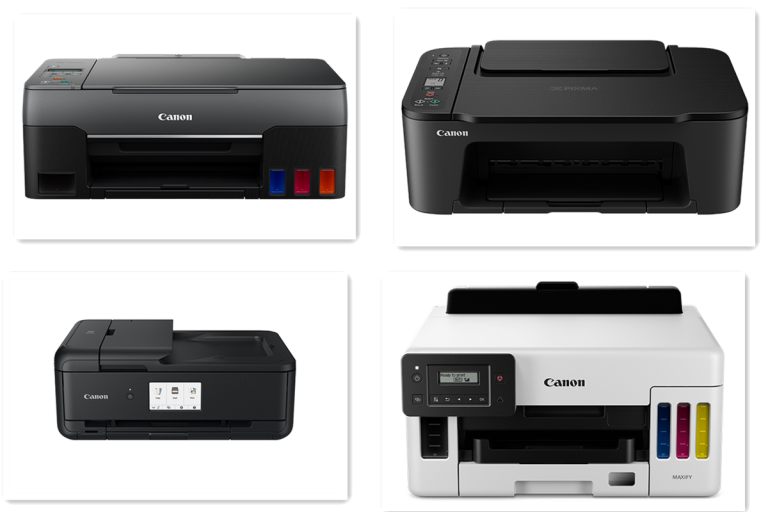 8 Best All-in-One Printers