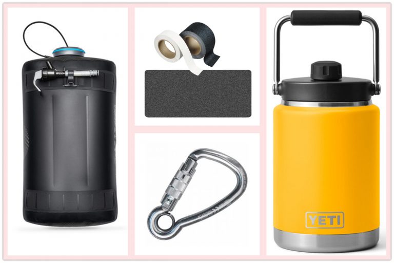 8 Boat Cabin & Galley Accessories That You Must Own
