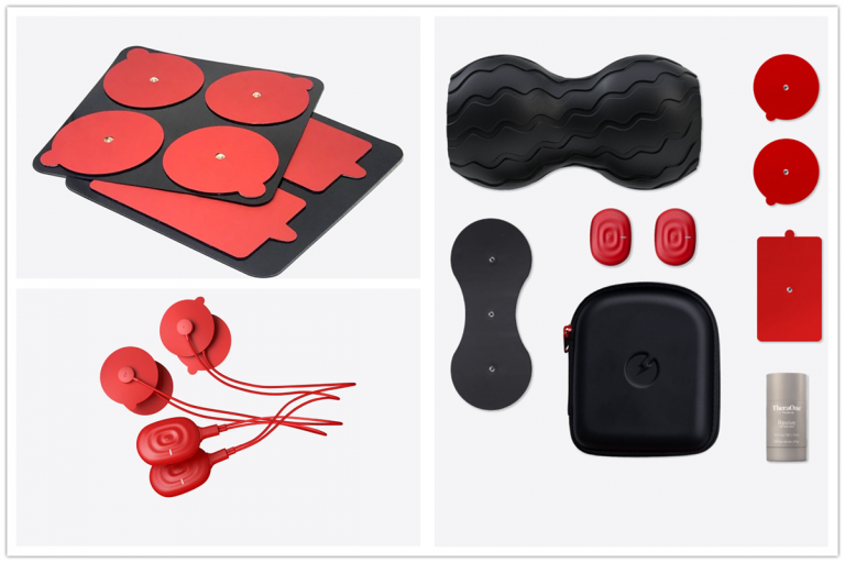 8 Easy Use Therapeutic Products That Help In Muscle Recovery And Es