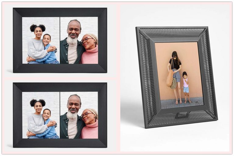 Best Aura Frames To Fully Enjoy Your Memories