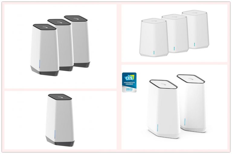 The Best 9 Business Mesh Wifi Systems To Get Better Connectivity