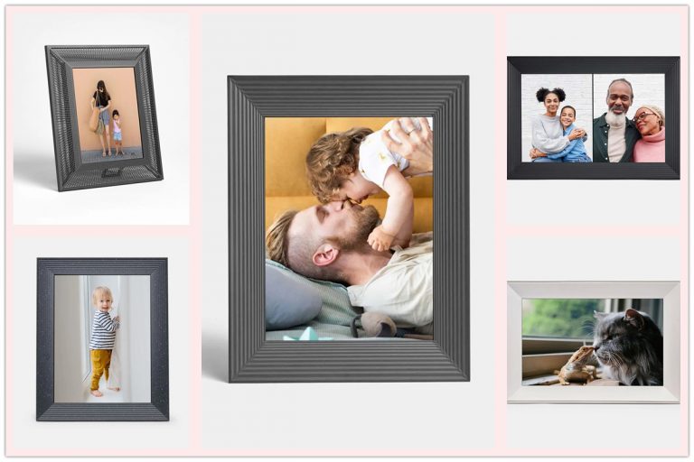 Top 5 Most Beautiful Frames