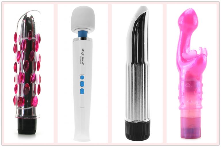 What Are The Top 9 Traditional Vibrators You Prefer Always?
