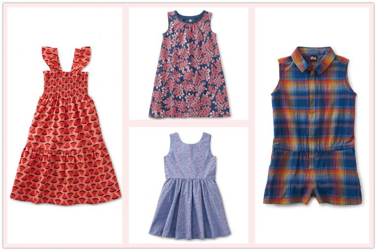 What Are The Top Girls Clothing Products You Prefer?
