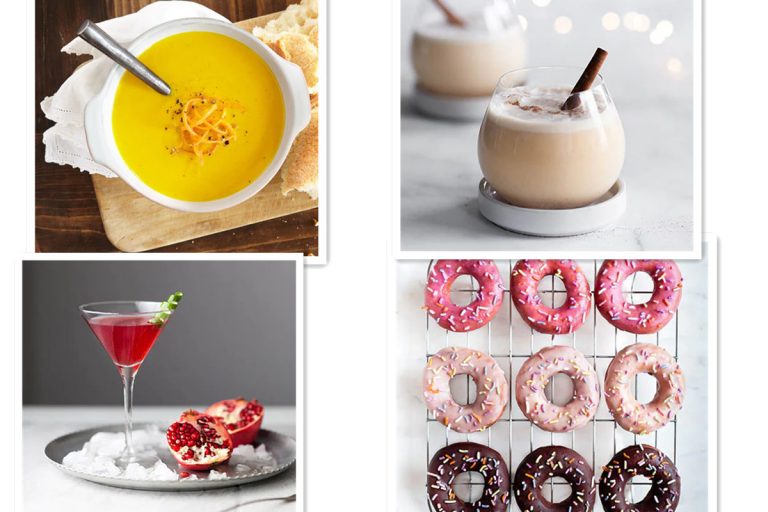 What Are The Top 10 Recipes You Prefer?