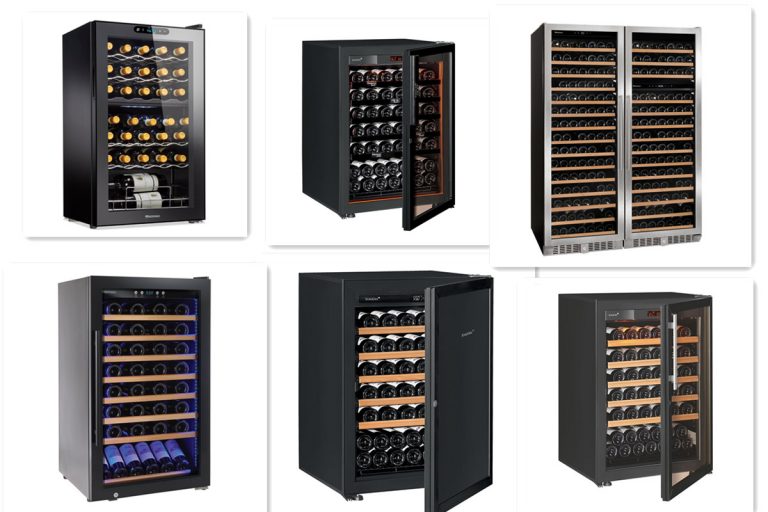What Are The Top 9 Wine Coolers You Prefer?
